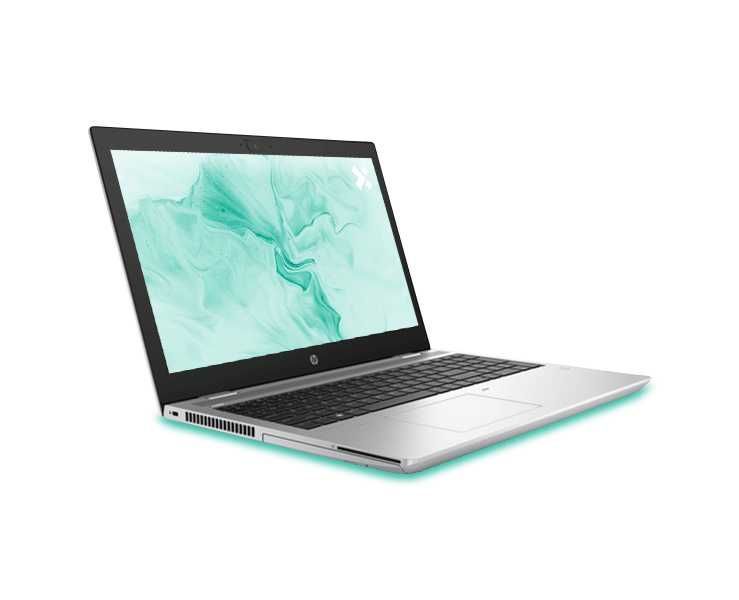 LAPTOP HP i5/ 8/ SSD 750 GB/ 15,6" FHD MAT IPS/ LIGHT/ W10