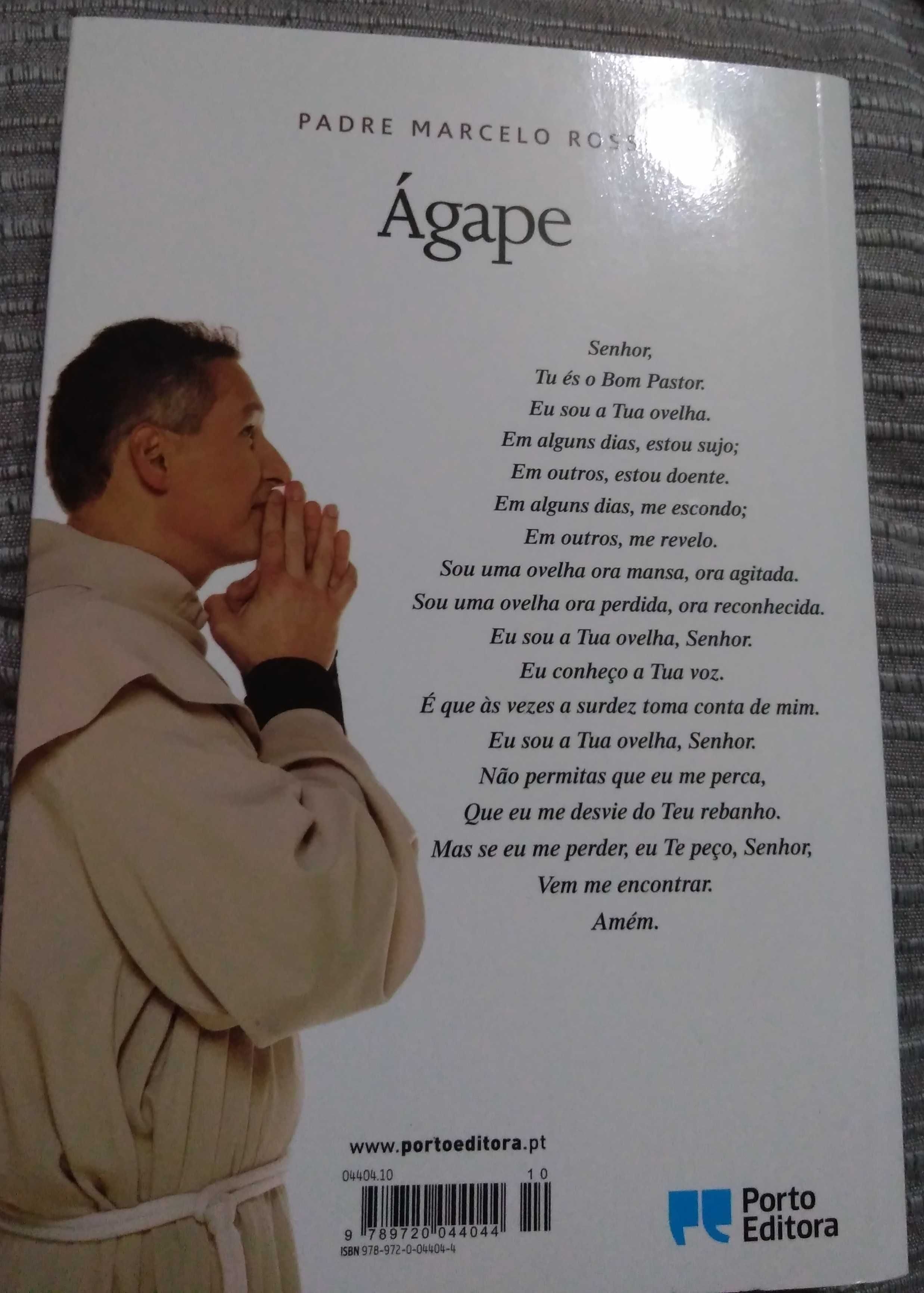 Ágape - Padre Marcelo Rossi