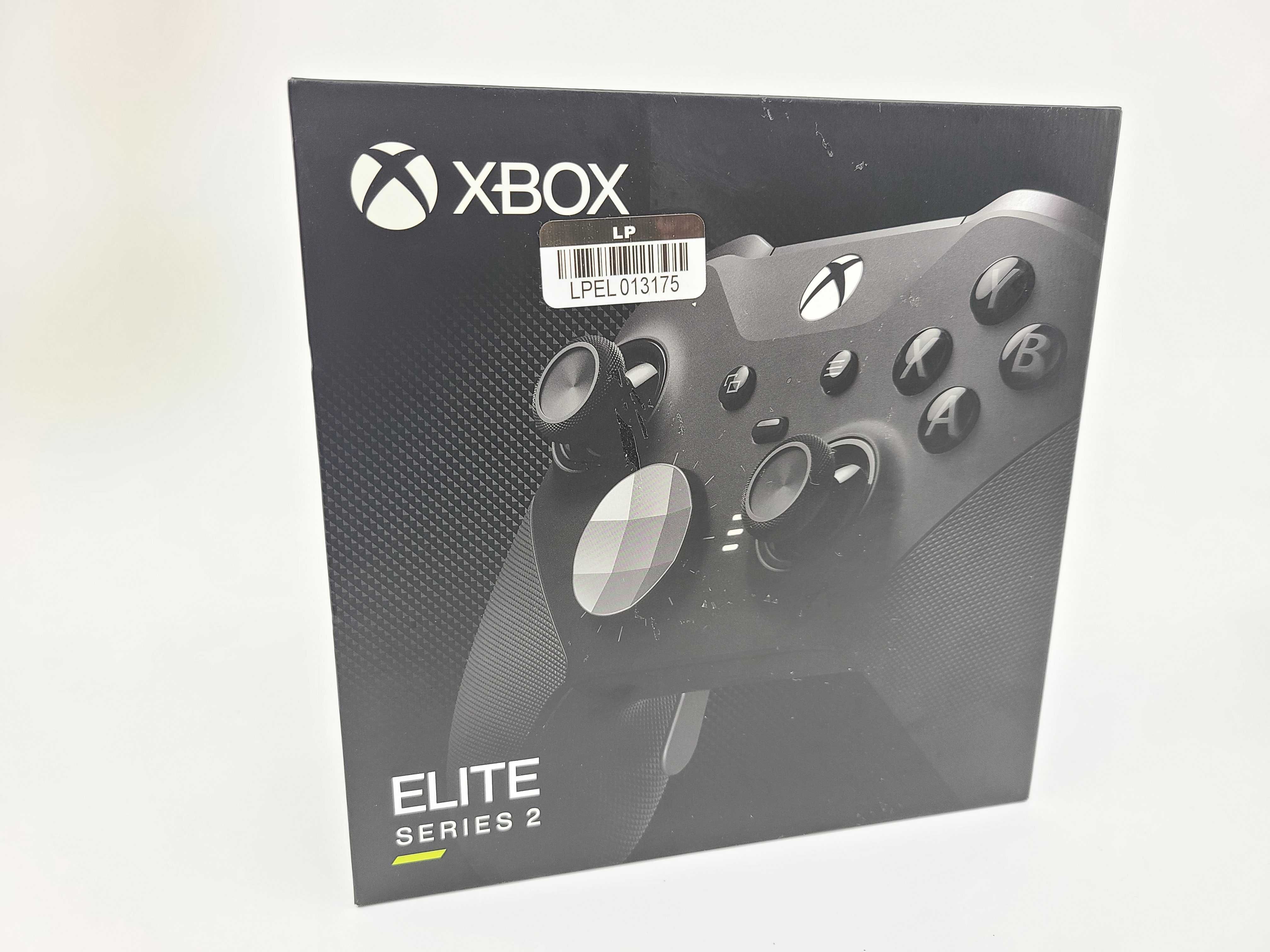 Геймпад Microsoft Xbox Wireless Controller Elite 2 (Model:1797)