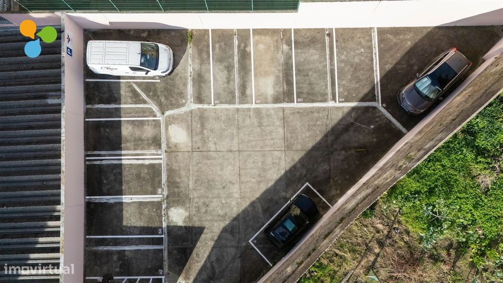Garagem  Arrendamento em Lordelo do Ouro e Massarelos,Porto