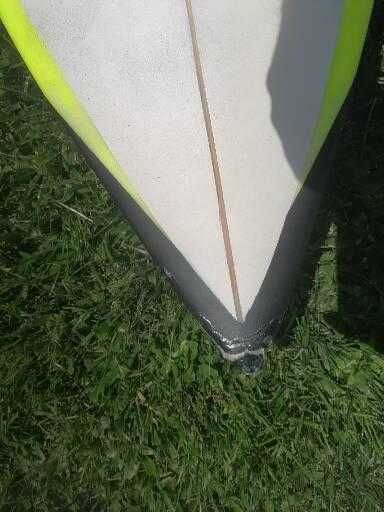 Prancha Surf Plancton 6'0