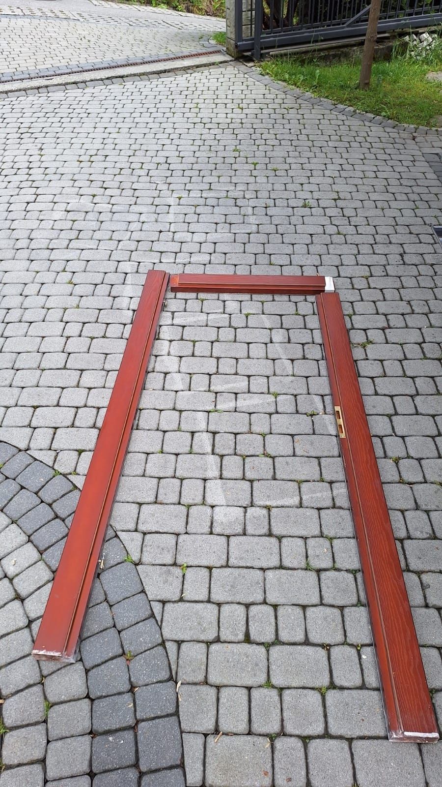 Ościeżnica do drzwi z włoszczowa 80cm