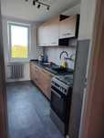 Wynajmę mieszkanie 47 m² – 3 pokoje, 4 piętro