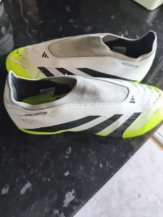 Chuteiras adidas Predator