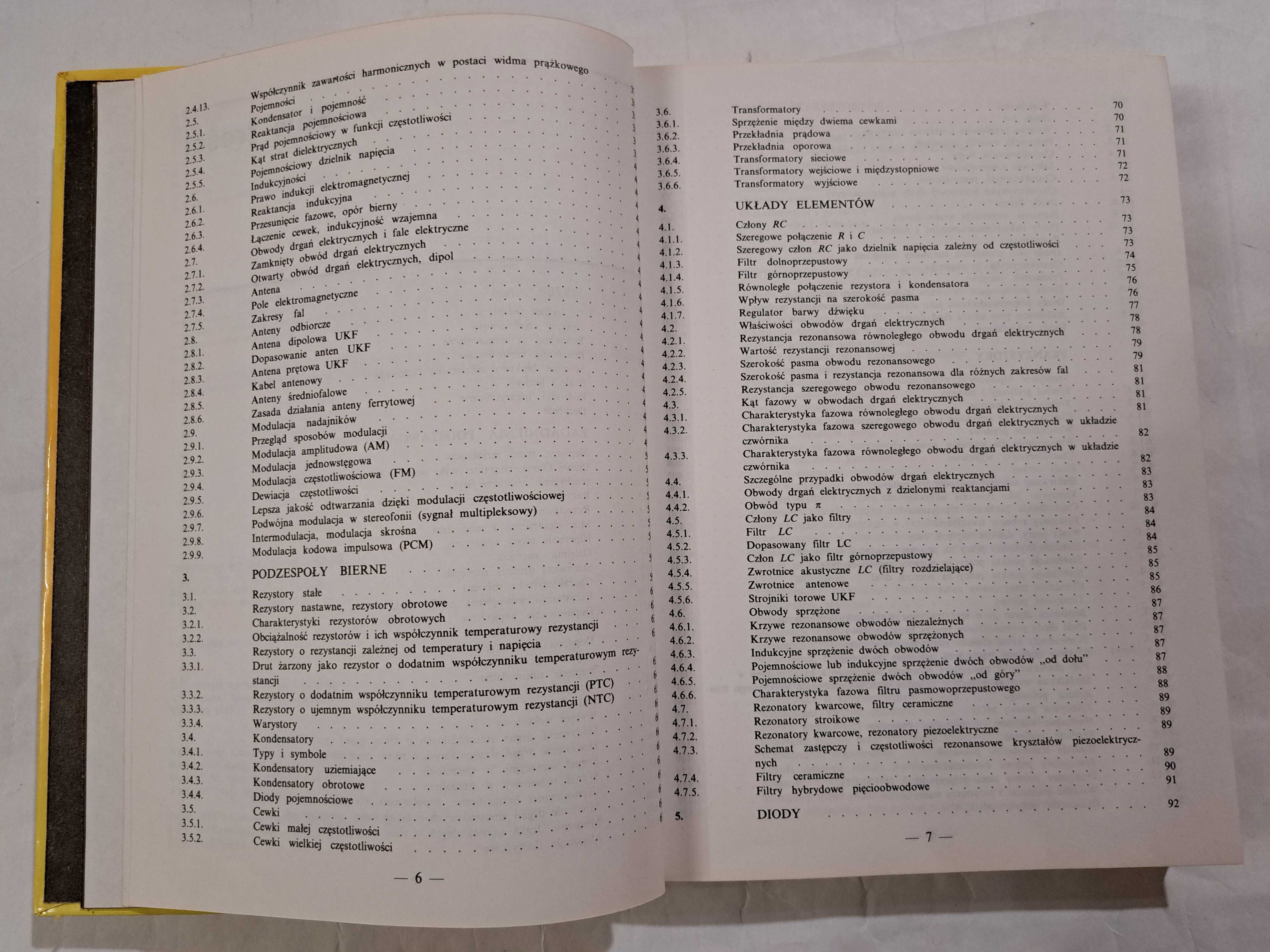 Radiotechnika - Poradnik - Otto Limann , Horst Pelka