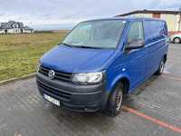 Volkswagen T5 lift