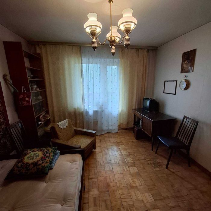 Аренда 2 комнатной квартиры, Харьковское шоссе 65