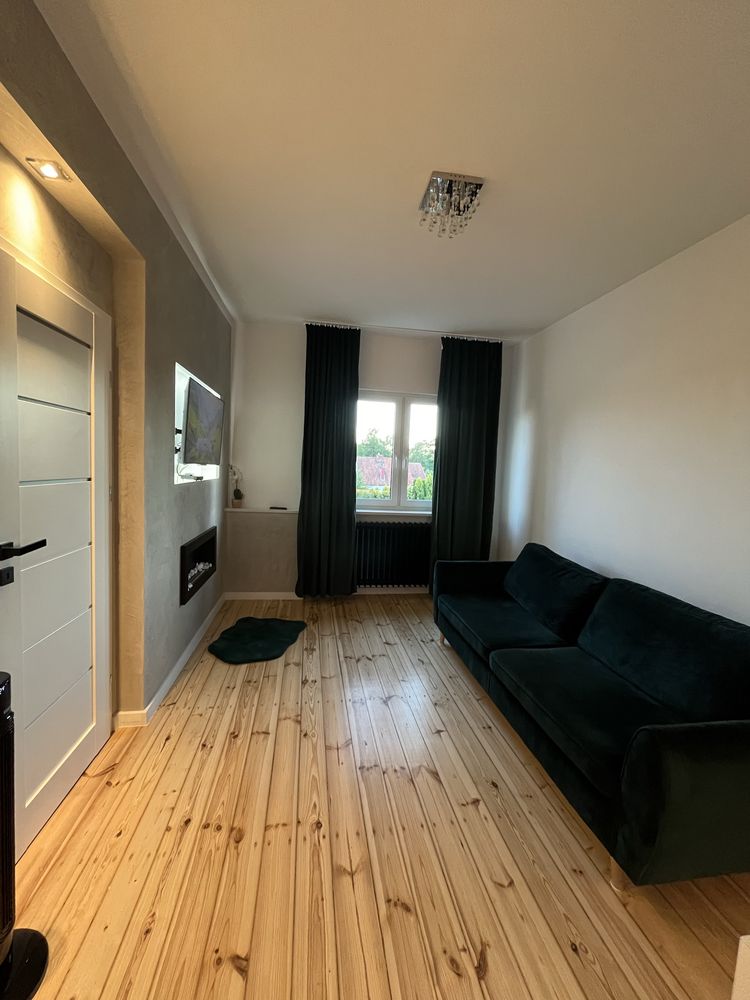 Apartament4you Giżycko Wolne Terminy 17-21.08 25-31.08