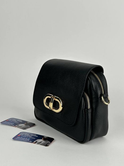 Шкіряна сумка Італія