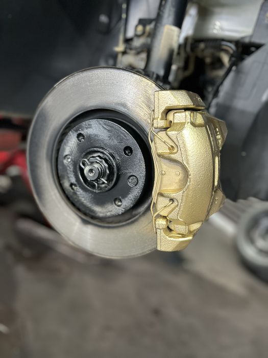 Jantes 16 Originais Fiat em 4x98