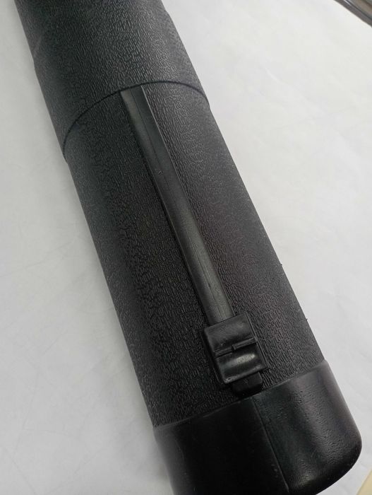 Тубус регульований, 80 -136 см, Ø 13,0 см