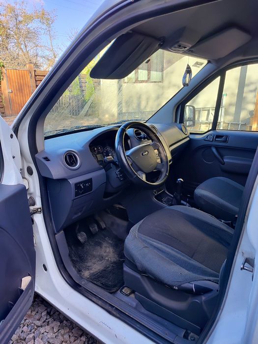 Продаю Ford Conect