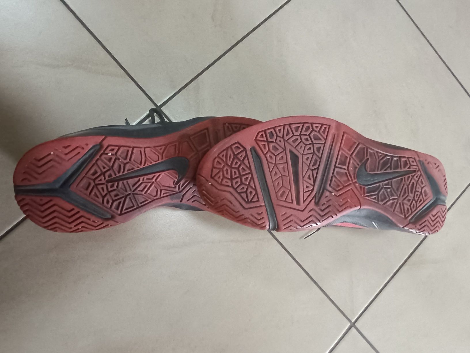 Buty Nike zoom attero 2 rozmiar 46
