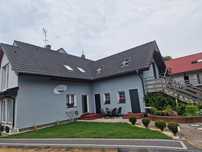 Pokoje 120 m od morza cena od osoby 120