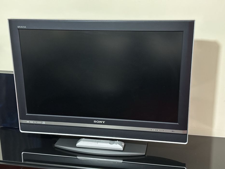 Televisão Sony 32” Bravia