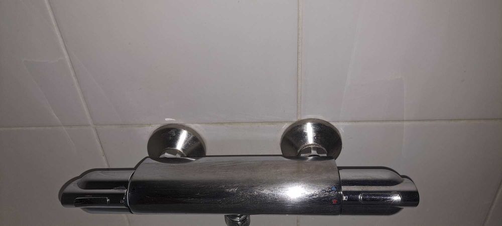 bateria z termostatem