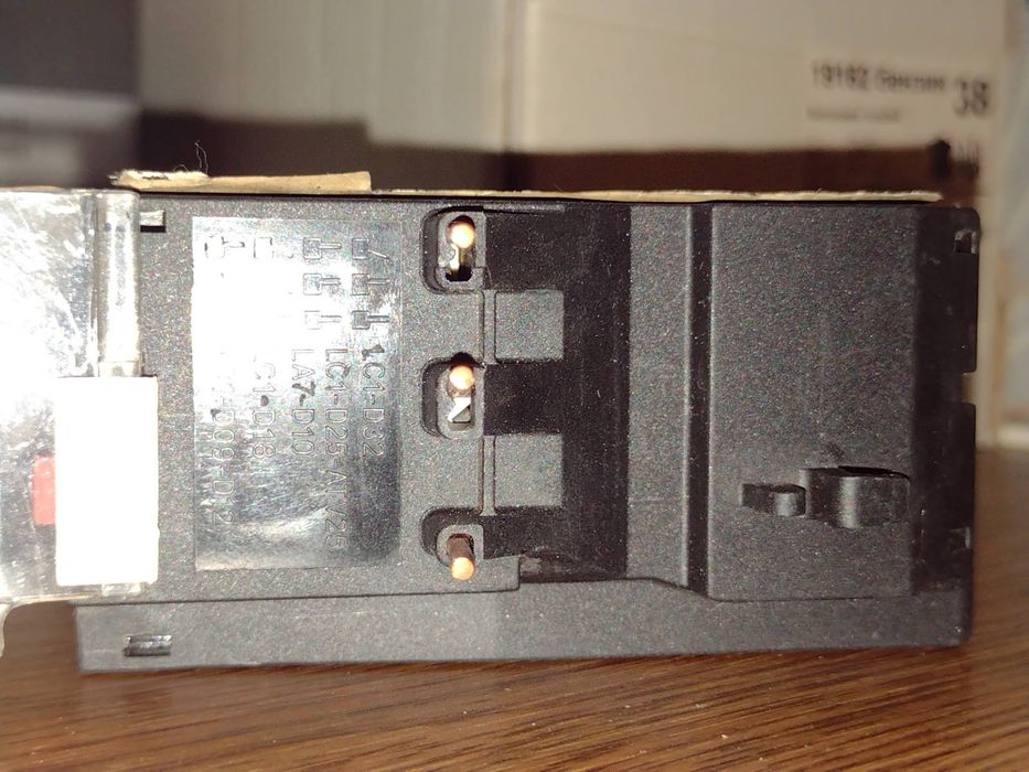 Реле АСКО lr2-d13