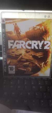 Far Cry 2 PS3 strzelanka