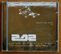 Front 242 – Headhunter 2000 – Golden Master