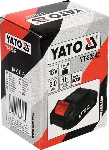 Akumulator 18V Li-Ion 2.0 Ah