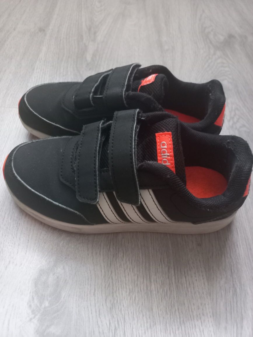 Buty chłopięce Adidas rozmiar 31