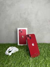 iPhone 13 mini 128GB Red | Bateria 88% | Gwarancja | Faktura |