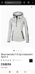 Bluza Pit Bull Sport M