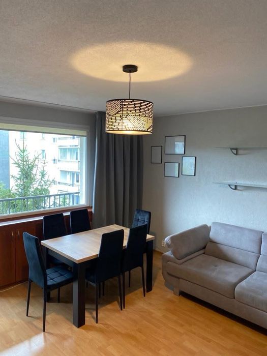 Mieszkanie na wynajem 50m^2 Łódź Radogoszcz