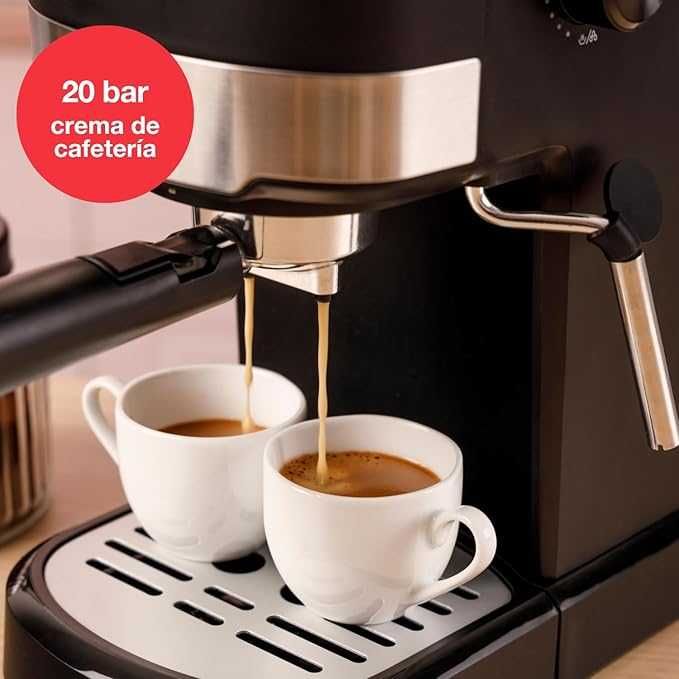 Express do kawy Solac CE 4530
