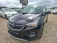 Opel Mokka 1.4 Benzyna ** Automat ** Alufelgi ** Nawigacja ** 140 KM ** 2016 Rok