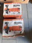 Frezarka do drewna