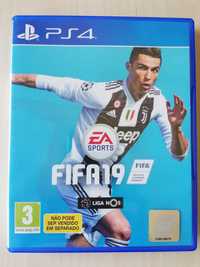 FIFA 2019 PlayStation 4