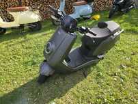 Skuter elektryczny NIU N Sport NQI + dokumenty