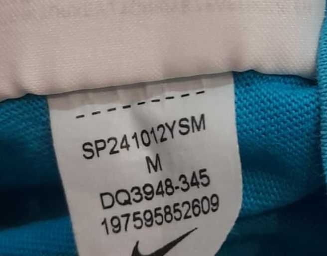 piekna koszulka meska damska M
