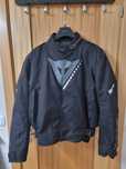 Casaco Dainese com protecções N°54