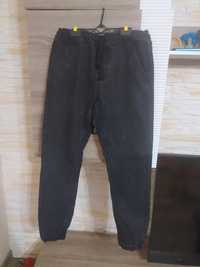 Jeansy dżinsy spodnie jeansowe dżinsowe elastyczne joggery 36 S męskie