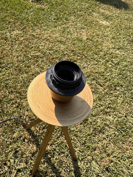 Candeeiro de Mesa - Elcorte Inglês