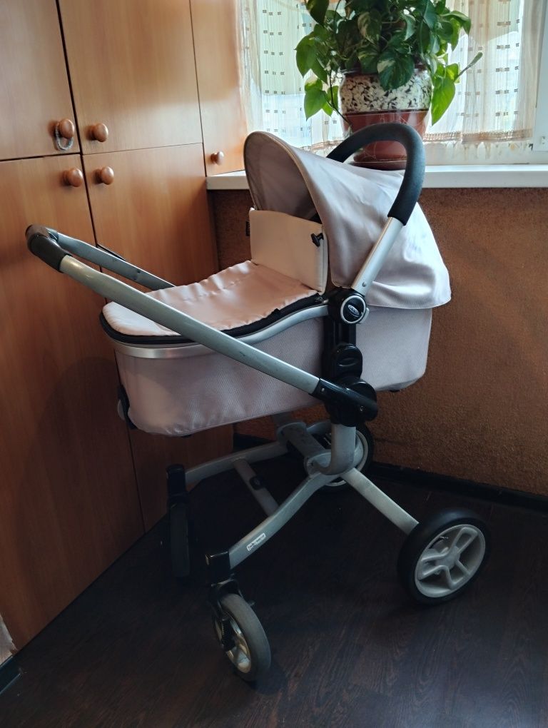 Graco Simbio 2 в 1