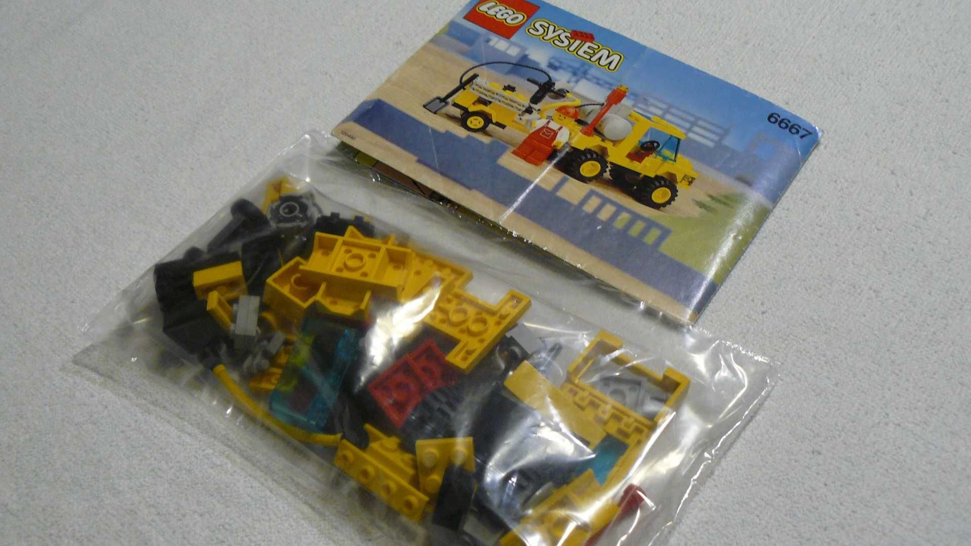 lego system 6667