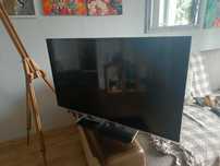 Telewizor stan bardzo dobry.