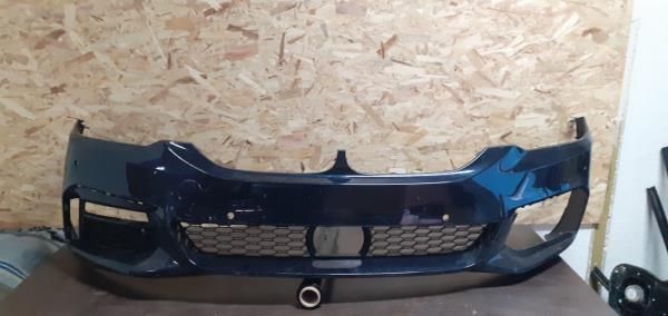 Para Choques Frente Bmw 5 (G30, F90)