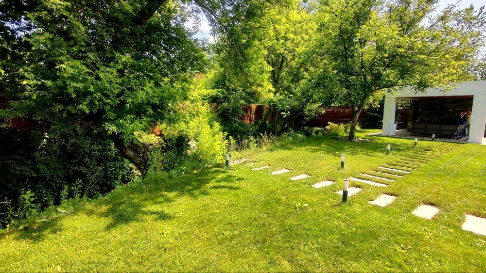 Продажа стильного уютного дома Новоалександровка у реки