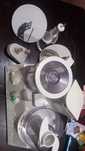 Robot braun combimax 750