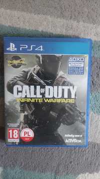 Call of Duty Infinite Warfare ps4/ps5