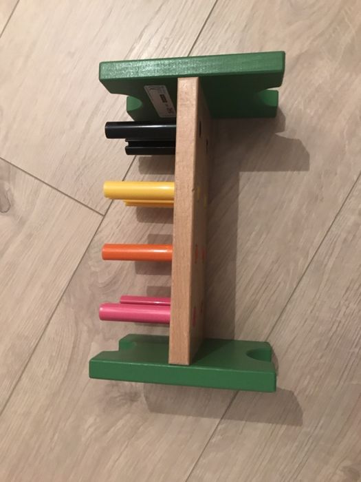 Mula - Przebijanka - IKEA - Poznań