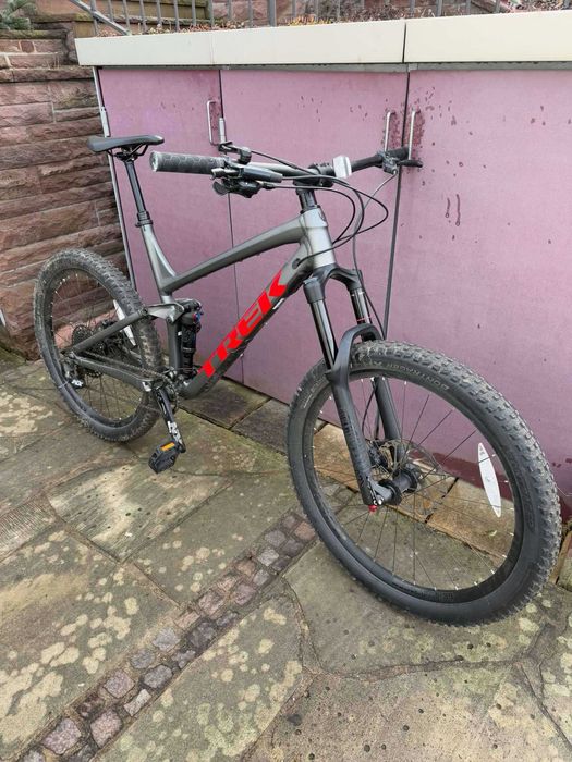 Rower TREK REMEDY 7 2019r L bdb stan ori