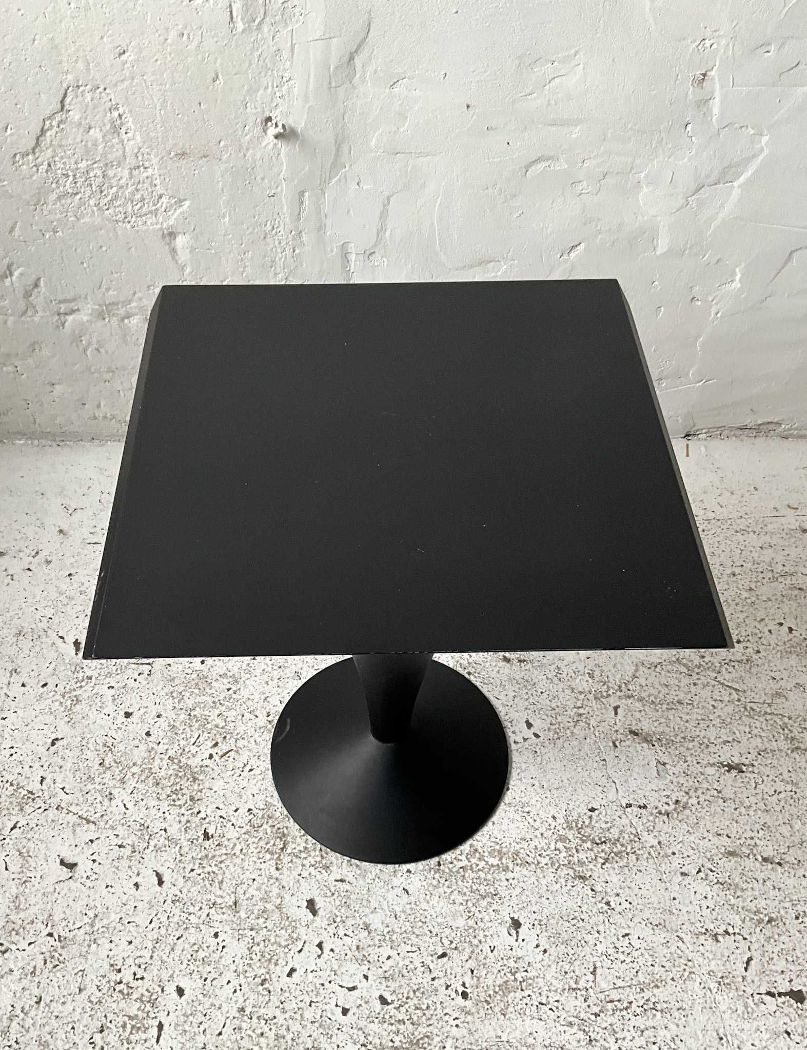 Kartell stolik Miss Balu proj Philippe Starck lata 80 90 vintage #3