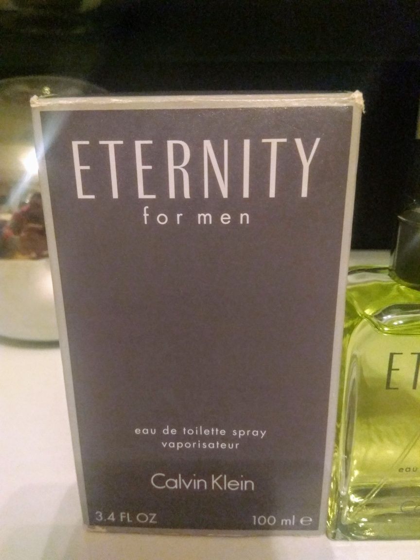 Calvin Klein eternity