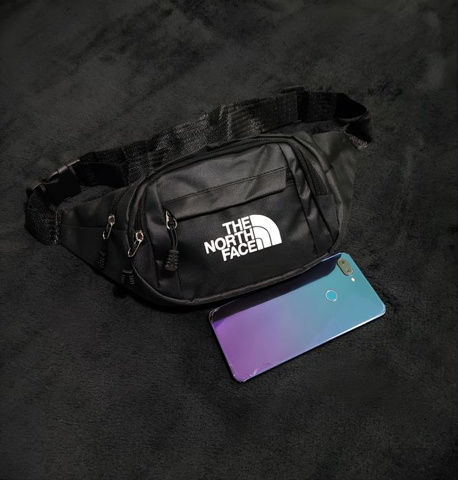 Nerka sportowa TNF