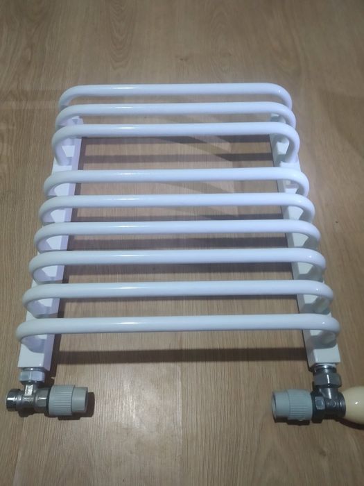 Водяна рушникосушка